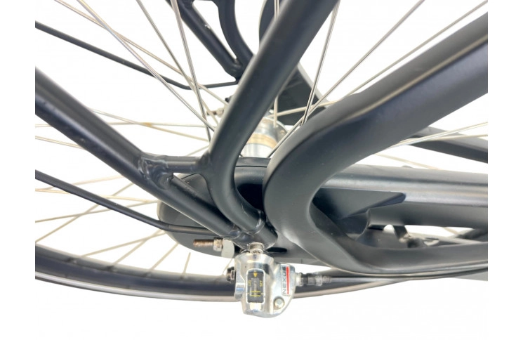 Herenfiets Cortina Common 28"/61cm/zwart