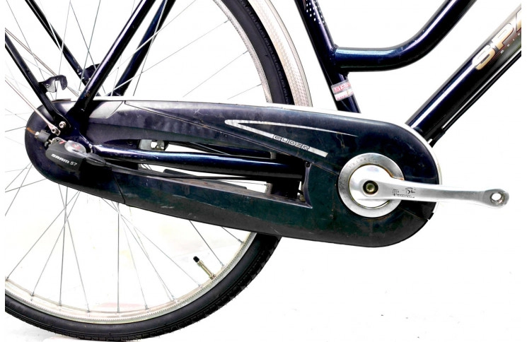 Woman`s bike Sparta Atlantis