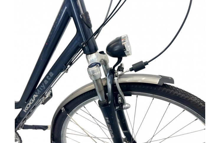 Damesfiets Koga Miyata Prominence 28" 56