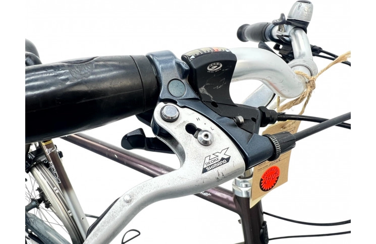 Herenfiets Koga Miyata Road Runner 28" 60