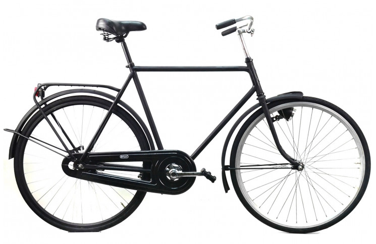 Man's bicycle Ranger Hollandia