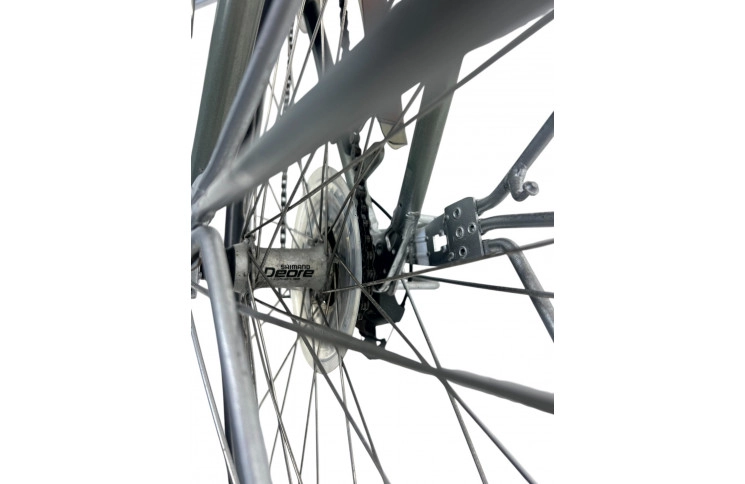 Damesfiets Union Diamond Hill 28" 53