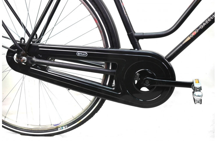 Woman`s bike Gazelle Basic