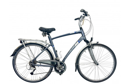 Herenfiets Giant Cosmo 28" 56