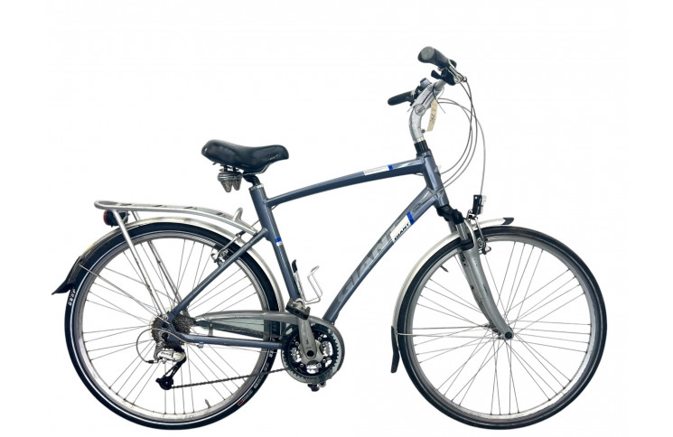 Herenfiets Giant Cosmo 28" 56