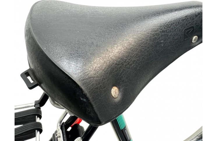 Damesfiets Mylti Cycle 28"/54cm/Black