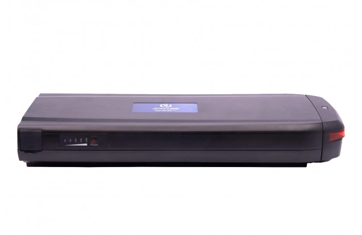 Phylion XH370 13J Wall-ES Bicycle Battery with New Charger