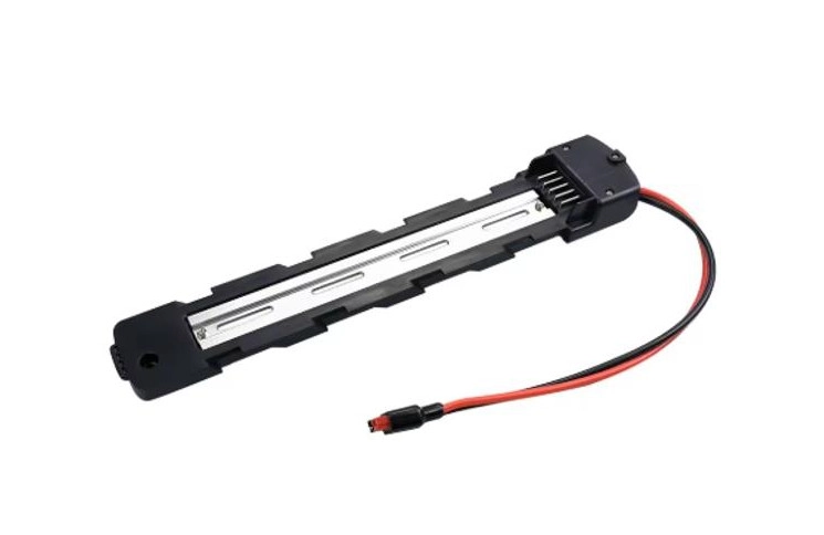 Slede voor DP Reention frame accu (5 pins)