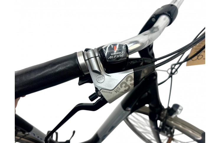 Damesfiets Multi Cycle 28" 50