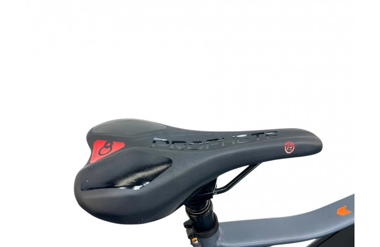 E-MTB 27.5 Prophete Graveler e9000 Disc, SportDrive, 672Wh DT, black-red