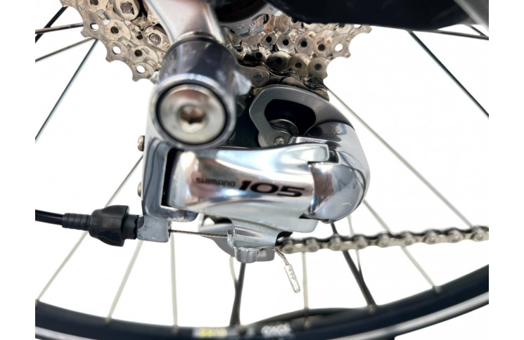 Racefiets Focus Arriba Sport 28" 61cm