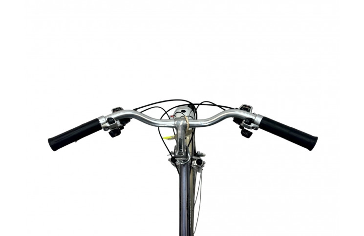 Herenfiets Decathlon Csene 26" 46