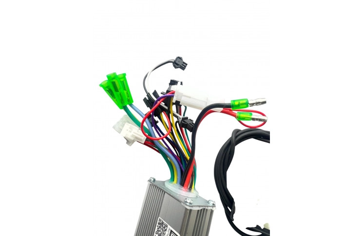 Brainpower Motor Controller XunLiDa Display + Controller mod.1 DC36/48V 13A 350W