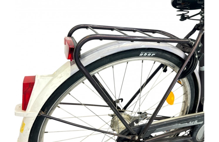 Woman's bicycle Batavus Florence 28" 56cm