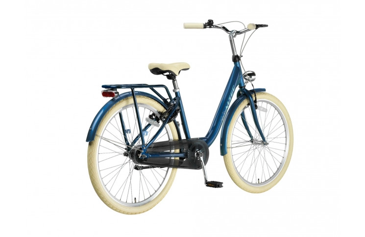 Meisjesfiets Altec Candy 26"/40cm/Azure