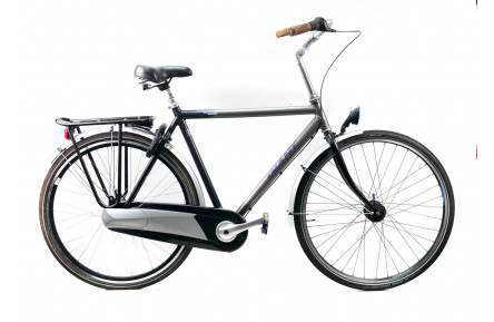 Man's bicycle Giant Elite