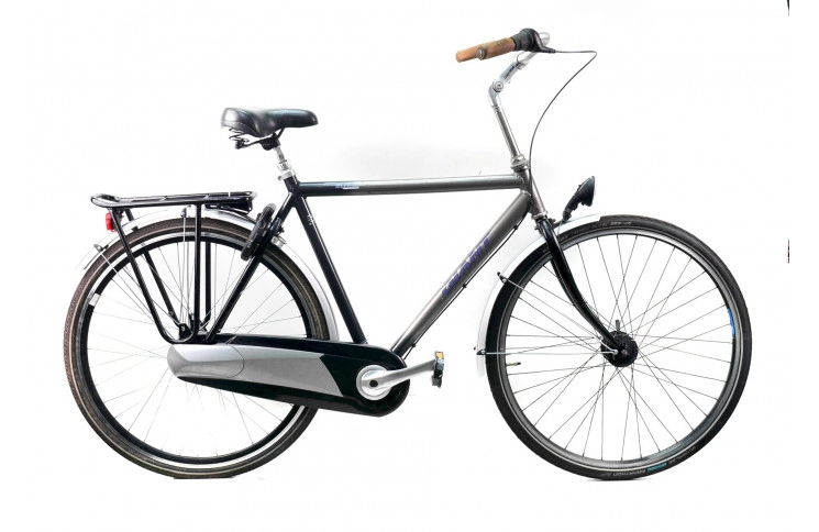 Man's bicycle Giant Elite