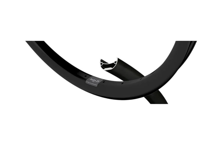 Ryde velg Andra 29 26"/559 32g 14G disc zwart