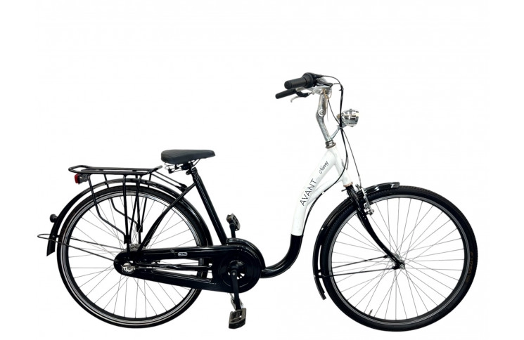 Damesfiets Avant Nunny 28" 50cm