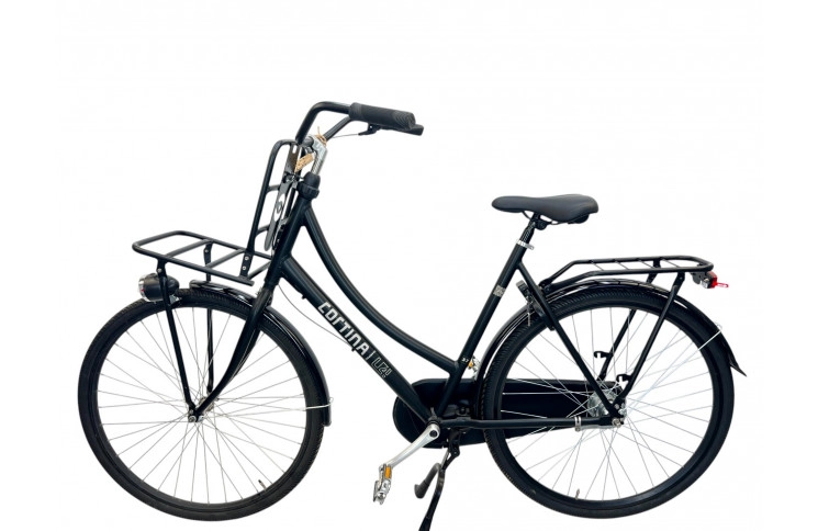Damesfiets Cortina U4 28" L/57