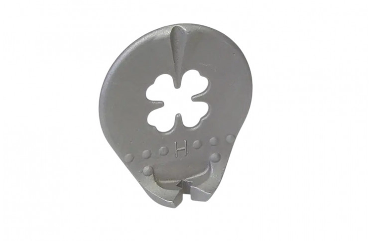 Cyclus Nipple Spanner Top 3.25~3.45mm 14G