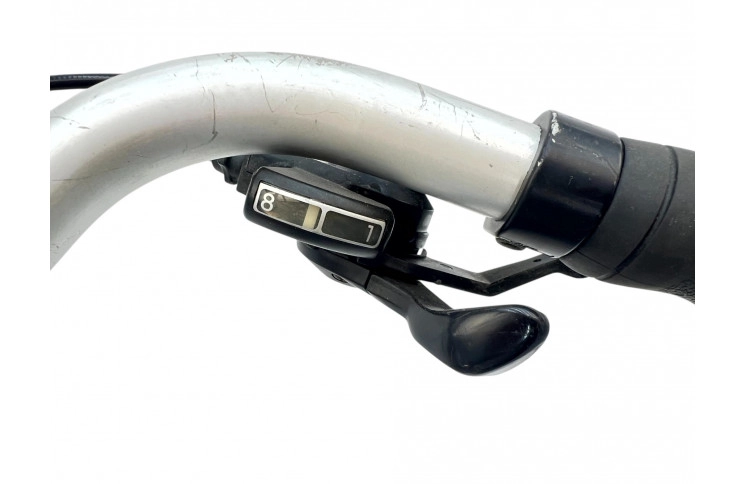 Woman's bicycle Batavus Jakima 28" 57