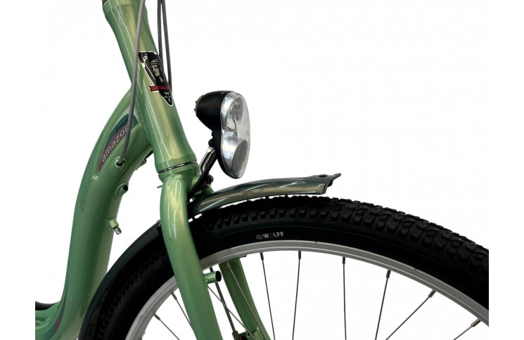 Woman's bicycle Sparta Amazone 26" 48
