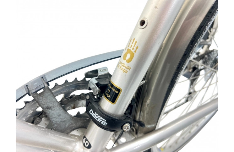 Herenfiets Koga Miyata Road Runner 28" 60