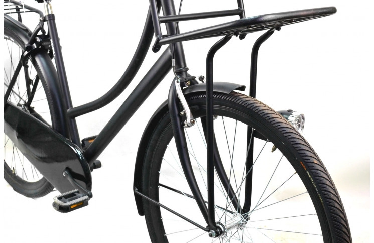 Damesfiets Batavus Old Dutch 28" 53 cm