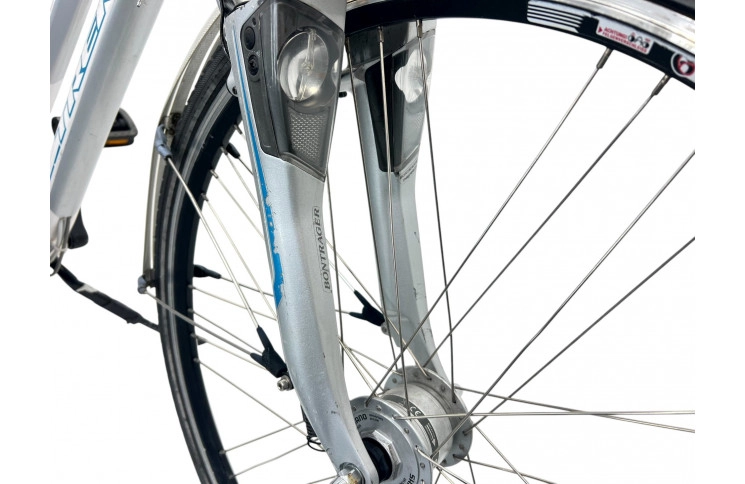 Damesfiets Trek T300 28" 51