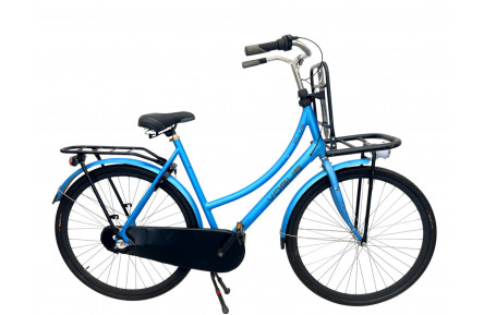 Damesfiets Vogue Plus 28" 58 cm