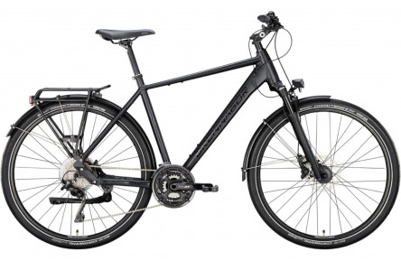 BRENNABOR Trekkingfiets T-66 28"