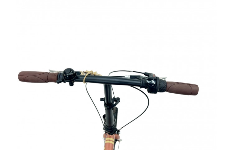 Altec Cunda 20"/27 cm/Lavendel-Goud/21036