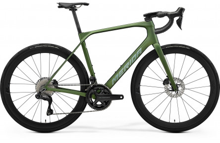 Merida SCULTURA ENDURANCE 8000 2026 Racefiets