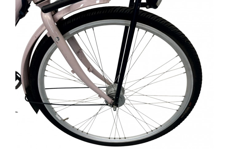 Women's bicycle Batavus Diva 28" 56 cm