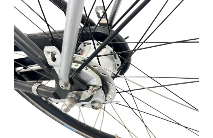 Damesfiets Union City 28" 49cm