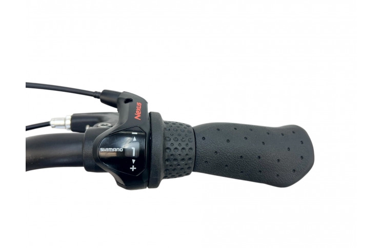 Damesfiets Batavus Kameleon green/26/w/sity/st/f43cm