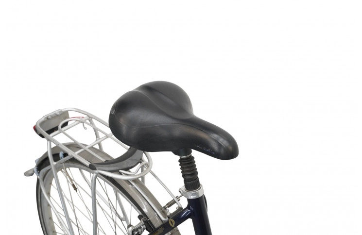 Woman's bicycle Gazelle Geneve 28"/53cm/Blue