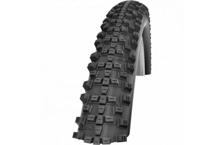 Buitenband Schwalbe Smart Sam Performance 29 x 2.10" /54-622 mm - zwart