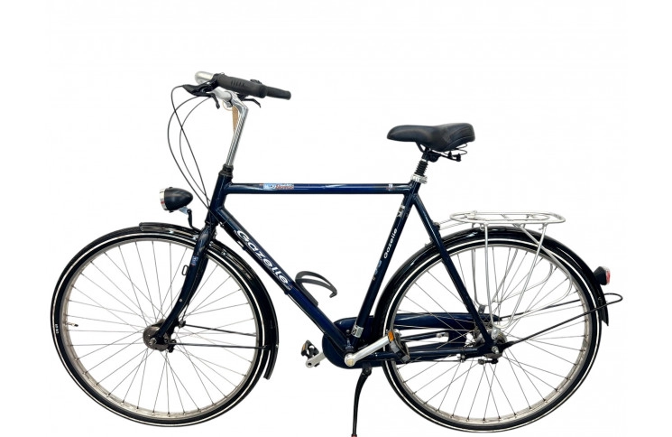 Man's bicycle Gazelle Davos 28" 61