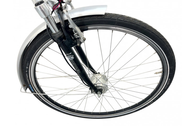 Damesfiets Kettler 28" 52cm