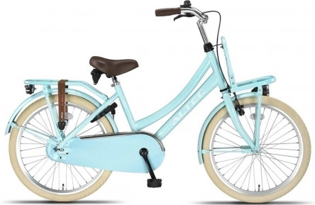 Transportfiets 26" Altec Urban, 46, blauw
