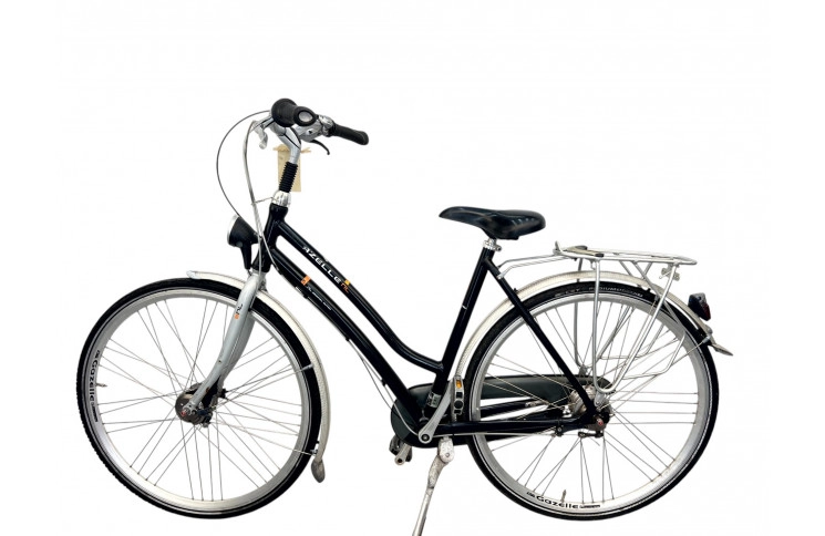 Woman's bicycle Gazelle NL 28" 53