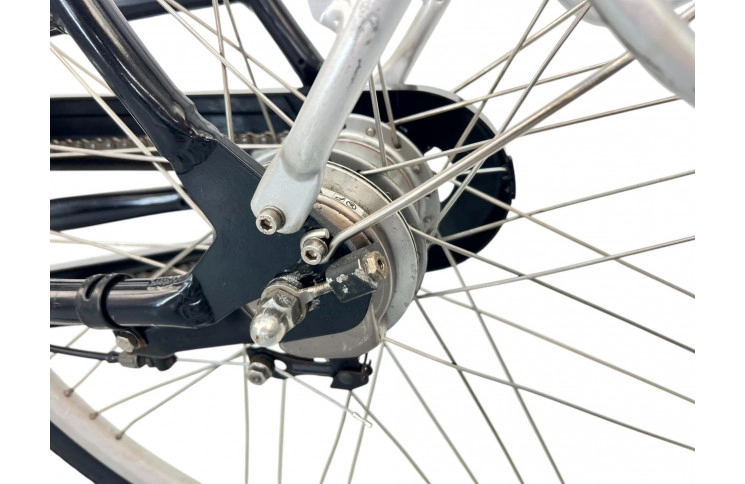 Damesfiets Sparta Lexicon 28" XL/62cm