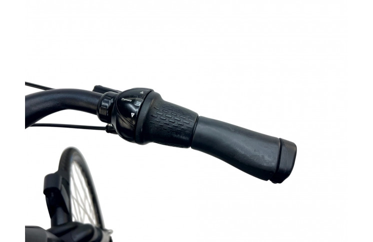 Woman's bicycle Batavus Finez 28"/60cm/black