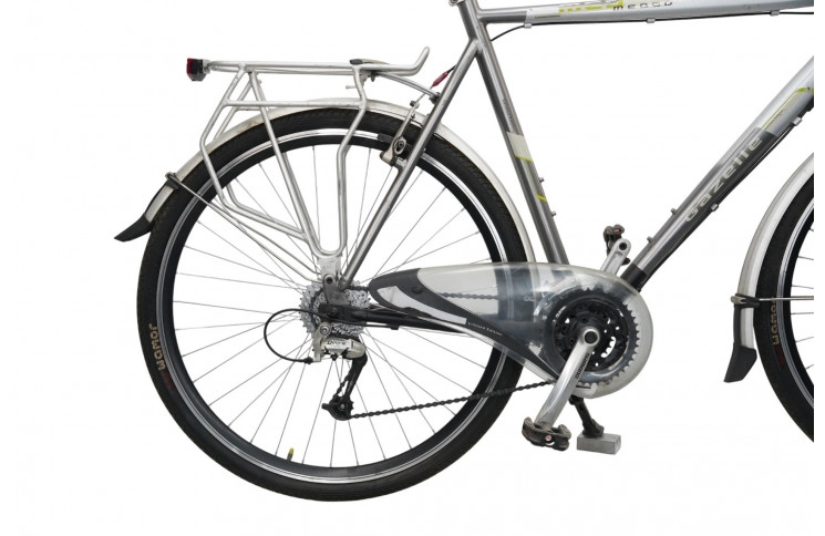 Man's bicycle Gazelle Medeo 28"/63cm/Gray
