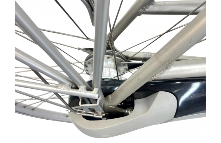 Damesfiets Batavus 28" 57cm