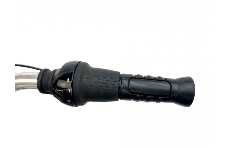 Herenfiets Giant Chill 28" 61 cm