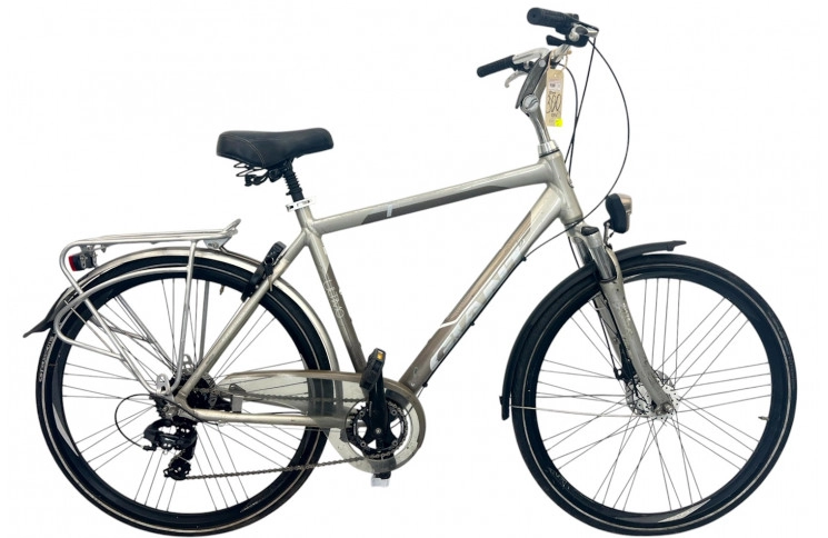 Herenfiets Giant Ultimo RS2 28" 55