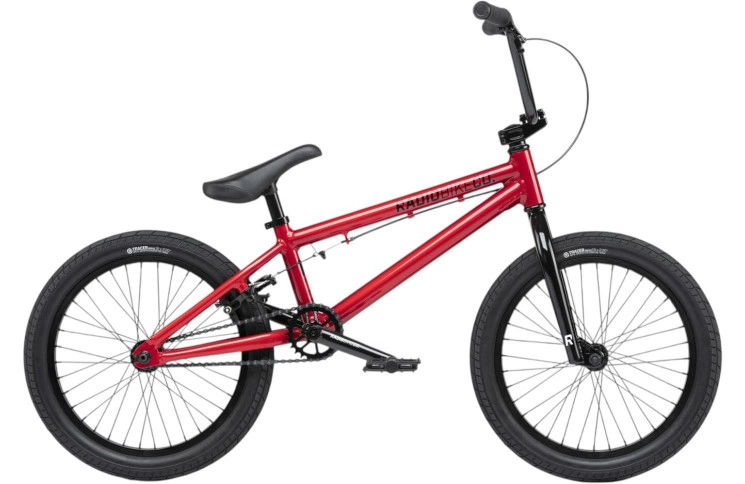 RADIO BMX Dice 18"/Onesize/1/snoeprood/02083673